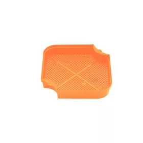 Guru Maggot Riddle Orange Sieb