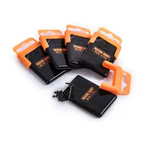 Guru Micro Shot Bleiset 9