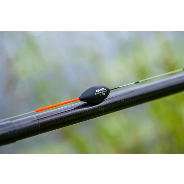 Guru Skimmer Wire 2,5gr Wettkampfschwimmer