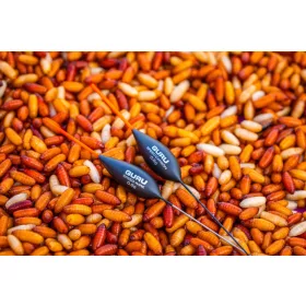 Guru Speed Wire 0,8gr Wettkampfpose