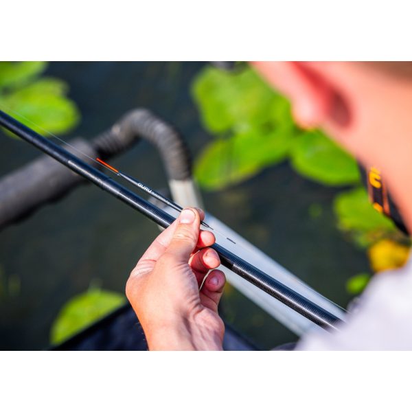 Guru Slim Pencil 0,75gr Wettkampfpose