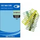 Garbolino - FAST HAIR STOPS - Köderwerkzeug - Stopper - Quickstop