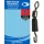 Garbolino FEEDER SPEED CLIP M / Feeder-Schnellverschluss
