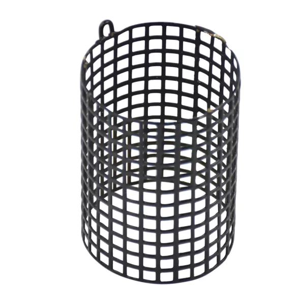 Garbolino Baiting Feeder Stamped Metal D50 50gr Offenes Ende Futterkorb