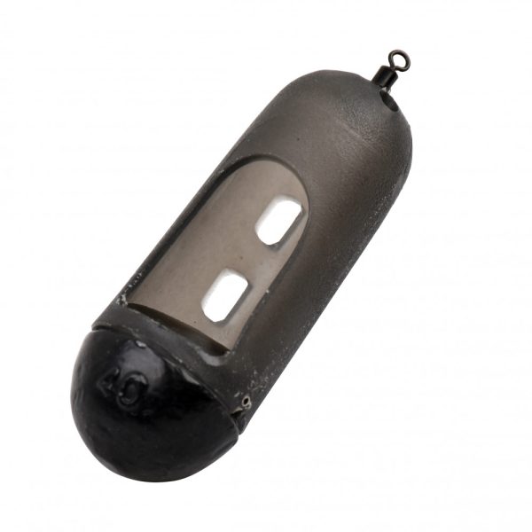 Garbolino Window Bait Feeder Plastic S 40gr Window Futterkorb