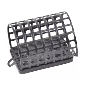   Garbolino Round Feeder Stamped Metal 3XL 70g Runder Futterkorb mit offenem Ende