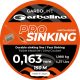 Garbolino Garboline Pro Sinking 0,201mm 150m Monofile Hauptschnur
