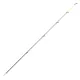Garbolino Carbon Solid Tip Maxim/Precision Feeder 3,0mm 6oz Ersatzspitze
