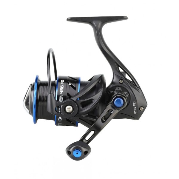 Garbolino Trinity Feeder 456 Fd Frontbremsrolle