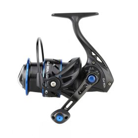 Garbolino Trinity Feeder 556 FD Rolle