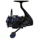 GARBOLINO REEL MATCH FEEDER BLUE 459FD Rolle, Frontbremse, Feeder, 4500, (8+1), 1:5,1