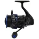 GARBOLINO REEL MATCH FEEDER BLUE 559FD Rolle, Frontbremse, Feeder, 5500, (8+1), 1:5,1