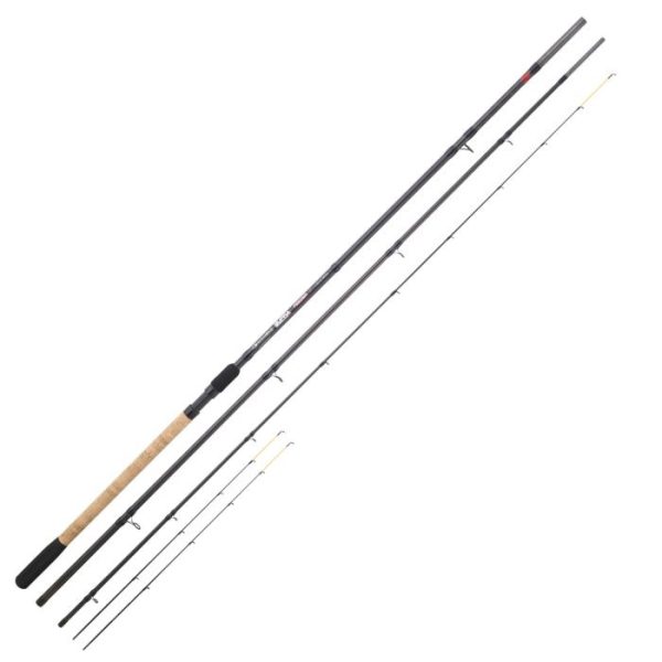 Garbolino - SUPRA FEEDER 3S - Feeder Rute