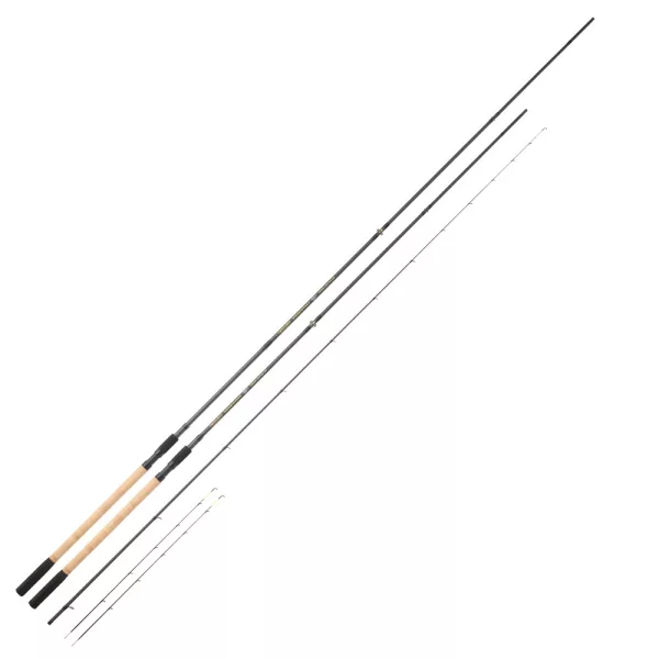 Garbolino Essential X-Tend Bream 330-360cm Feeder Rute