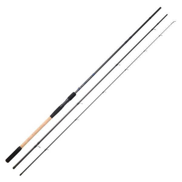Garbolino G-Match One 3S Perfect Waggler 3,90m 7-20gr 3-teilige Match-Rute