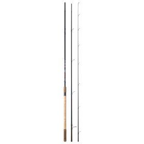   Garbolino Zombie Max Carp Match XL 3,90m 10-60gr 3-teilige Matchrute