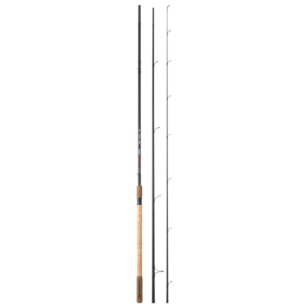 Garbolino Zombie Max Carp Match XL 3,60m 7-50gr 3-teilige Matchrute