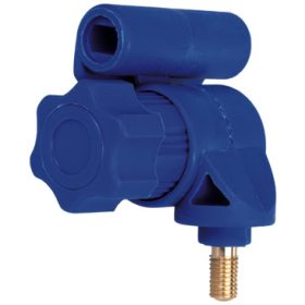   Garbolino Setzkescher Ersatzadapter D / Kescherhalter Reparaturadapter