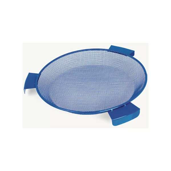 Garbolino 4 mm Futter-Sieb / Brechsieb