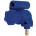 Garbolino Ersatznetze, Adapter