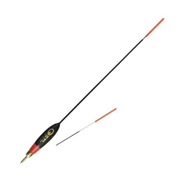 Garbolino Waggler Competition Sp W17 - Slider Bodied/Loaded 3+12 Gr / 10+5 Gr Pose