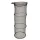 Garbolino Keepnet Strike Round Setzkescher, Ringkescher - 2.5M