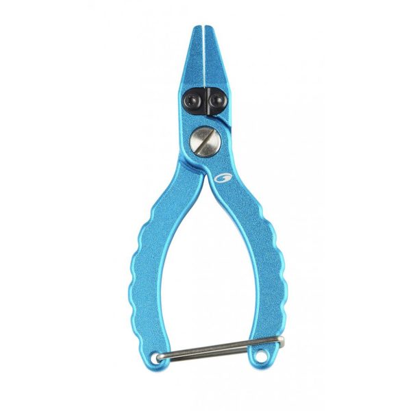 Garbolino Deluxe Shot Pliers / Montagezange / Bleizange