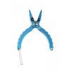 Garbolino Deluxe Shot Pliers / Montagezange / Bleizange