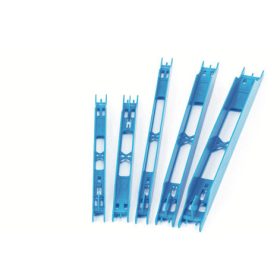 Garbolino POLE WINDERS / 26 cm x 13 mm - blau / Rig-Wickler