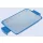 Garbolino rechteckiges Sieb / Wurmzerkleinerer / Brechsieb