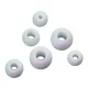 GARBOLINO TEFLON PULLER BEADS XS Gummikugel / Pullerperle