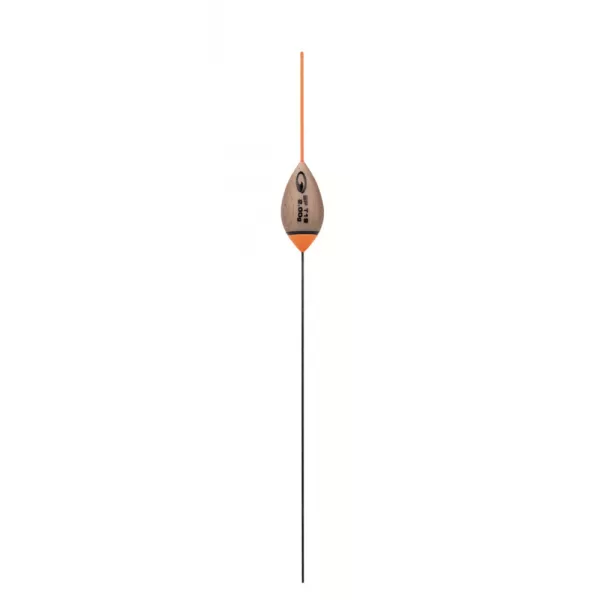Garbolino FLOAT COMPETITION SP T19 - TITANIUM - 1,50 gr Schwimmer