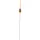 Garbolino FLOTTEUR COMPETITION SP T38 - TITAN 3,0gr Wettkampfschwimmer