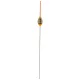 Garbolino FLOTTEUR COMPETITION SP T38 - TITAN 3,0gr Wettkampfschwimmer