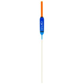   Garbolino Carp Competition Float Sp C81 - 1gr - Hard Skin - Inter 3,0Mm - Wettkampfpose - Leuchtstabpose