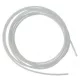 Garbolino SILICON TUBE 0,3 mm - 1m Silikonschlauch