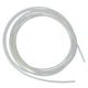 Garbolino SILICON TUBE 2,0 mm - 1m Silikonschlauch