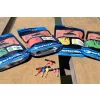 Garbolino Solid Elastic Hybrid Ultra Soft 3m 3,5mm Pole-Hybrid-Gummi