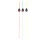 Garbolino Competition SP I16 Glasfaser Pose 0,25gr