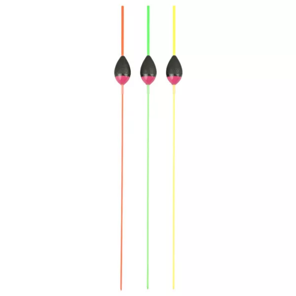 Garbolino Competition SP I16 Glasfaser Schwimmer 2,0gr