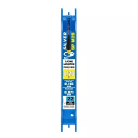   Garbolino Competition Pole Rigs SP M20 Fertige Kopfrutenmontage 1,0gr