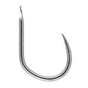   Garbolino Specimen Carp 2490BN 8 Spatenhaken, widerhakenlos Karpfenhaken 12Stk