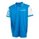 Garbolino POLO GARBOLINO BLUE WAVE S Poloshirt