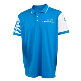 Garbolino POLO GARBOLINO BLUE WAVE XL Poloshirt
