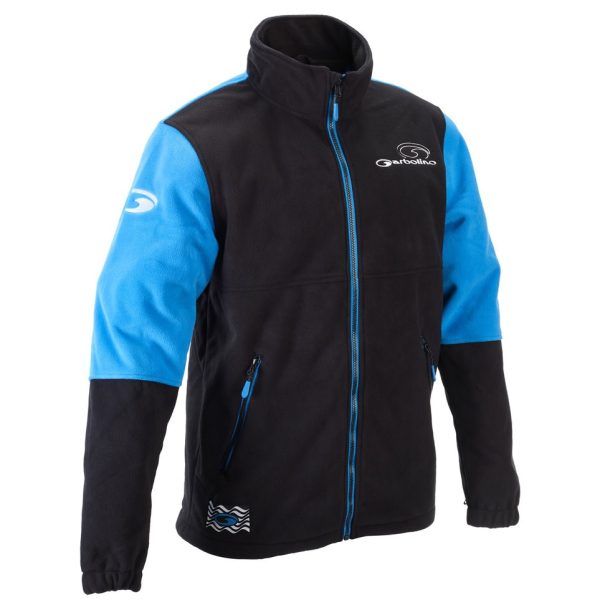 Garbolino - Windproof Jacket Match - Fleece-Oberteil - L