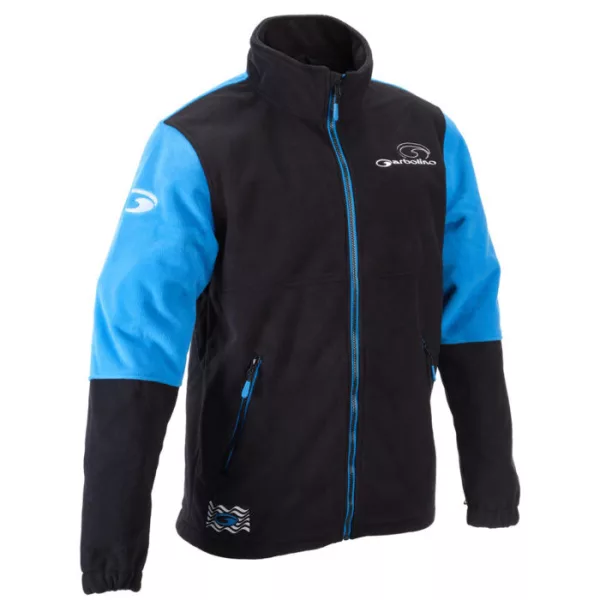 Garbolino - Windproof Jacket Match - Fleece-Oberteil - M