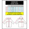 Garbolino - Winddichte Jacke Match - Fleece-Oberteil - S