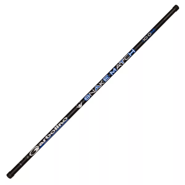Garbolino - PM - PACK SNAKE MATCH 421 (BIG BORE) 11m50 - Kopfrute - Minikopfrute
