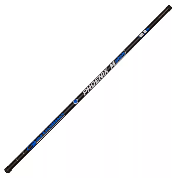 Garbolino - PM - PACK PHOENIX MATCH 521 (BIG BORE) 10,00M - Kopfrute