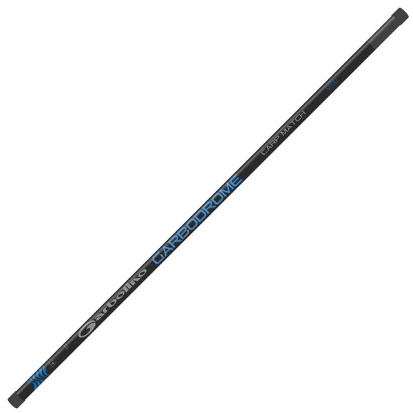 Garbolino - PM - GARBODROME CARP MATCH - PACK 11m50-K2 SPECIMEN X-POWER ELC - Kopfrute